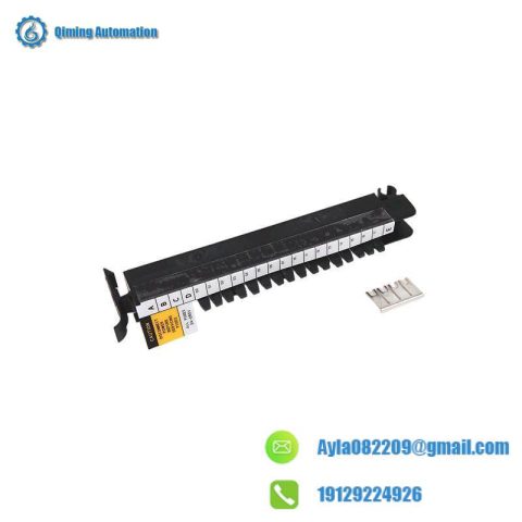 AB 1771-WHFB Wiring Arm for Industrial Control Systems