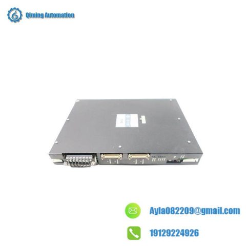 ABB AB 1775-GA Communication Module, Industrial Control System Component