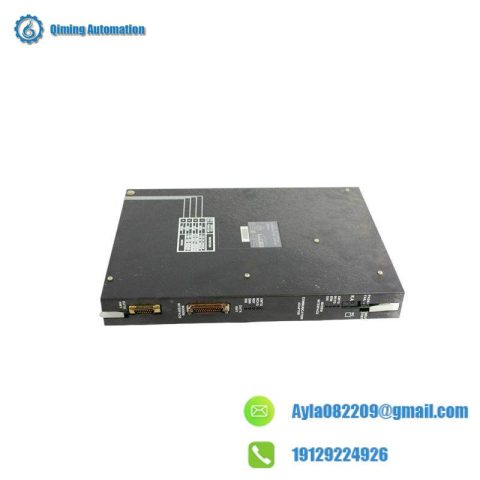 AB 1775-KA Communication Module, Advanced Industrial Automation Solutions