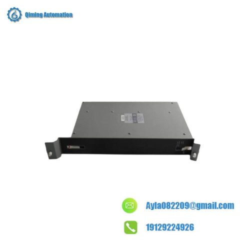AB 1775-L4 Process Control Module
