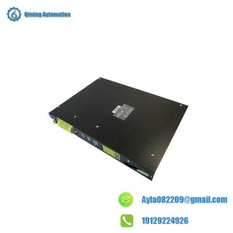 AB 1775-MEA Memory Module, High-Performance Industrial Control Solution