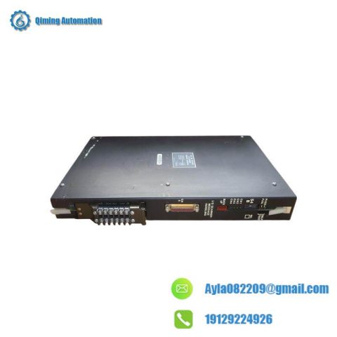 AB 1775-S4B: I/O Scanner & Message Handling Module for Advanced Automation Solutions