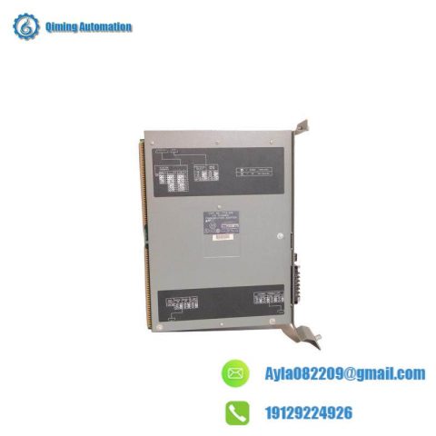 AB Electronics 1775-SR I/O Scanner Module