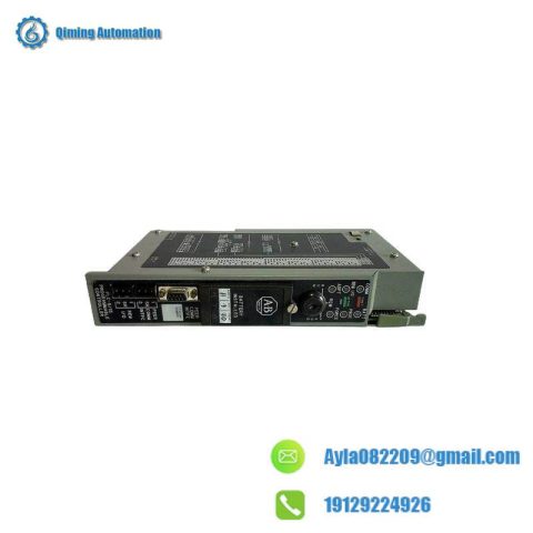 AB 1785-EMET: Industrial Ethernet Interface Module by ABB, High-Speed Networking Solutions