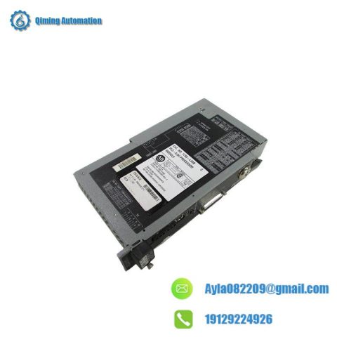 Allen Bradley AB 1785-L30B STANDARD PROCESSOR, Precision Control at Your Fingertips