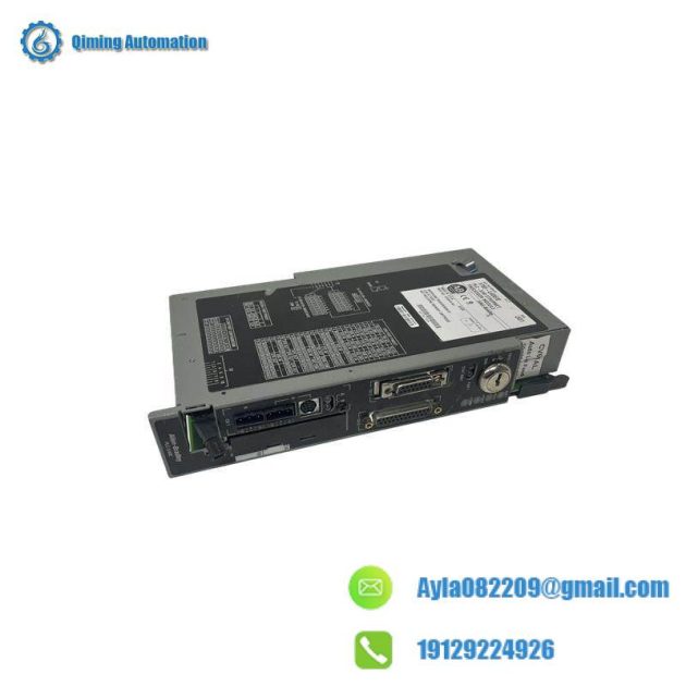 AB 1785-L40E/E PROCESSOR, Advanced Industrial Control Solution