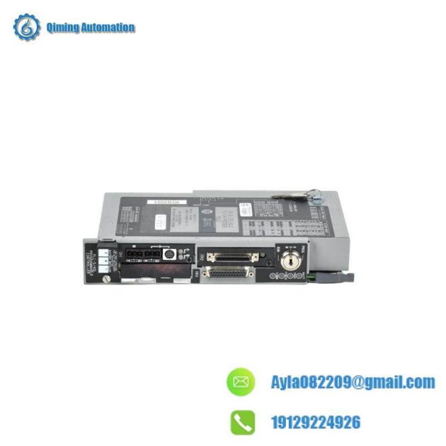 AB Electronics AB 1785-L40L Process Control Module