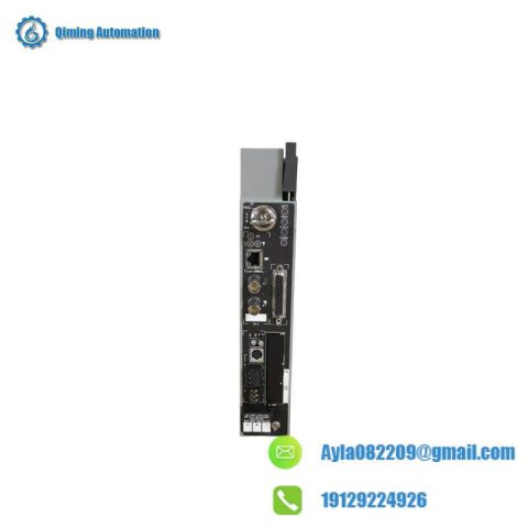 AB 1785-L80C Industrial Control Module