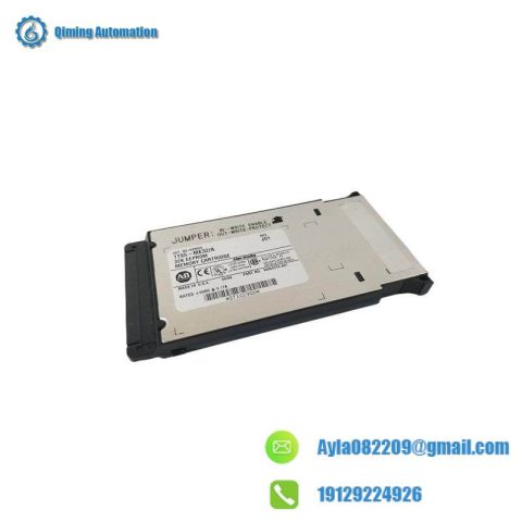 AB Electronics 1785-ME32 Memory Module, Industrial Control Systems