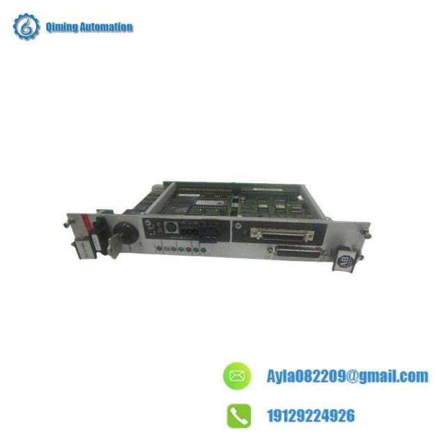 AB Process Control 1785-V40LS Module, High-performance PLC