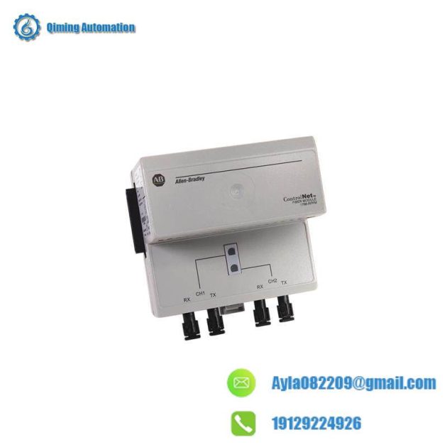 AB Panelview Plus 6 Logic Module 2711P-RP9DK, Allen-Bradley Industrial Control Equipment