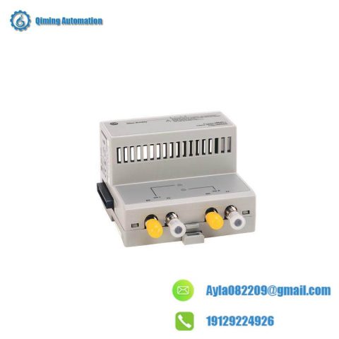 ABB AB 1786-RPFRXL Communication Module, Precision Control Solutions