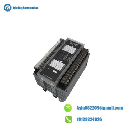 AB Electronics 1791-32A0 Input Module, Advanced Control Solutions
