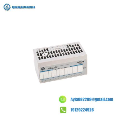 AB Electronics AB 1794-IRT8 INPUT MODULE, Control Systems, I/O Modules, Input Modules
