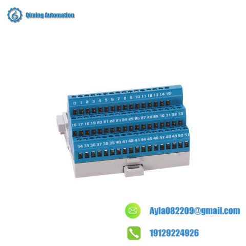 ABB AB 1797-TB3 TERMINAL BASE UNIT - Modular Automation Components