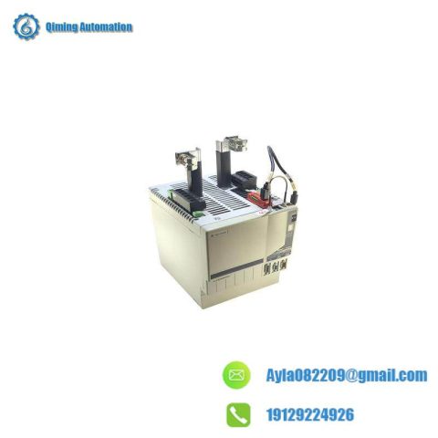 AB AB 2094-BC07-M05-S SER C Integrated Axis Module: Precision Motion Control Solution