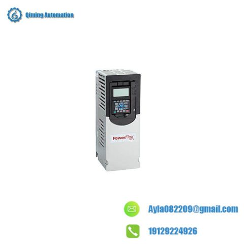 Allen-Bradley AB 20F1ANF015JN0NNNNN 753 AC Drive