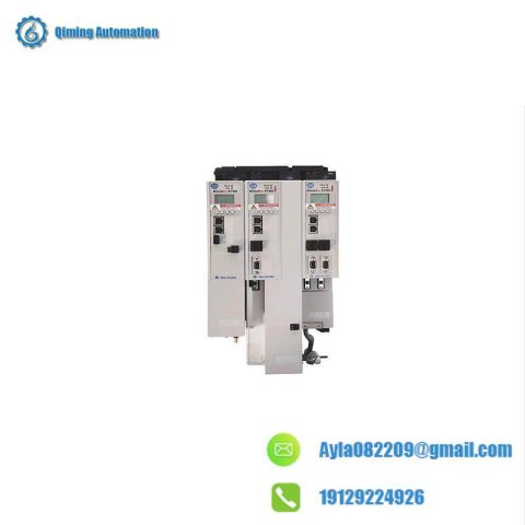 AB Electric AB 2198-P070 Bus Supply, High-Performance Power Module