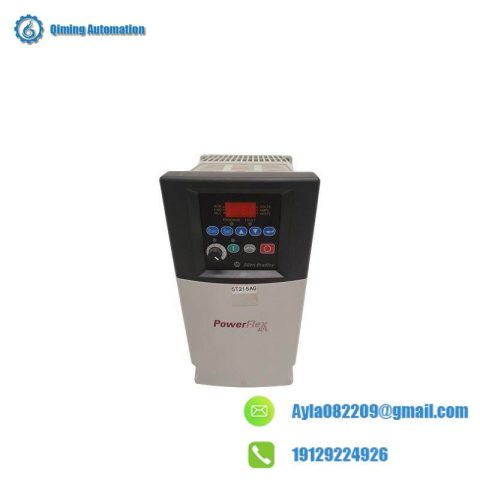 ABB 22B-B024N104 AC Drive, Industrial Automation Solutions