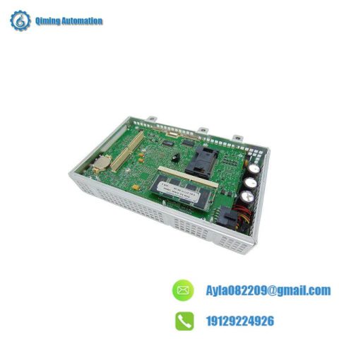 ABB PanelView Plus 2711P-RP6, Industrial Control Display