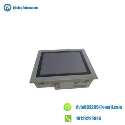 AB 2711P-T15C4D2 Operator Interface by ABB - Advanced Human-Machine Interaction Solution