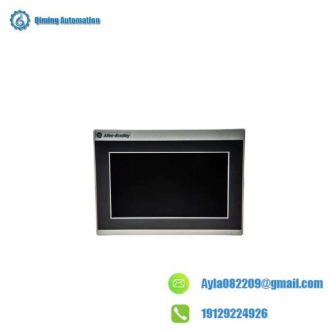 AB Electronics 2711R-T7T Human Machine Interface Terminal