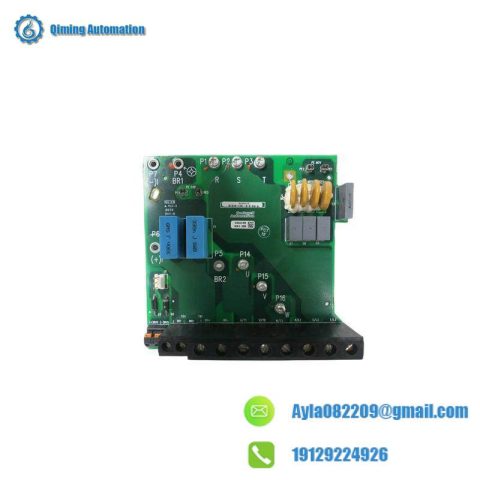 AB Control Board 315116-A05: Advanced Industrial Automation Module