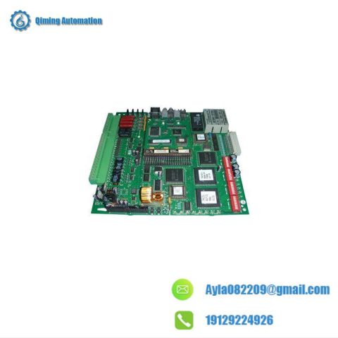 ABB 74101-954-53 (1336T-GT3EN) Industrial Control Board