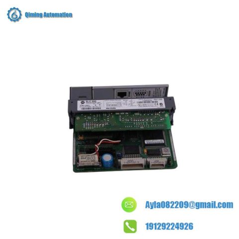 AB Electronic 80190-300-01-R PCB Assembly, High-Performance Circuit Board