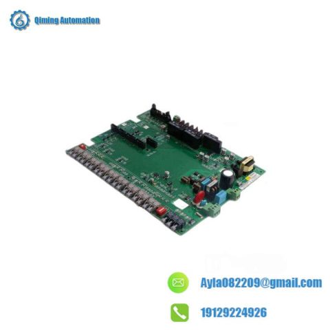 AB Electronics 803624-093A/0-63000-100 Circuit Board