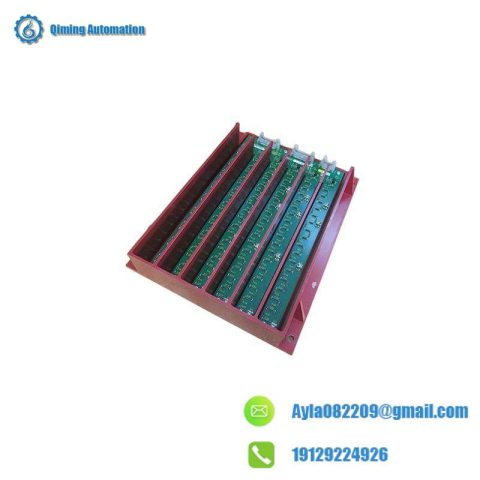 AB Control Module 81000-199-52-R: Advanced Automation Solution for Industry 4.0