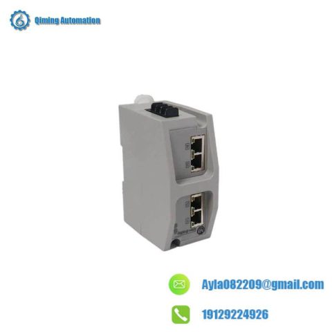 ABB AB 9300-4EDM Diagnostic Module, for Industrial Control Systems