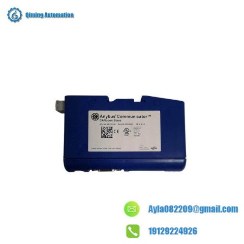 AB AB7003-B CANOPEN CONVERTER - High-Performance Interface Solution