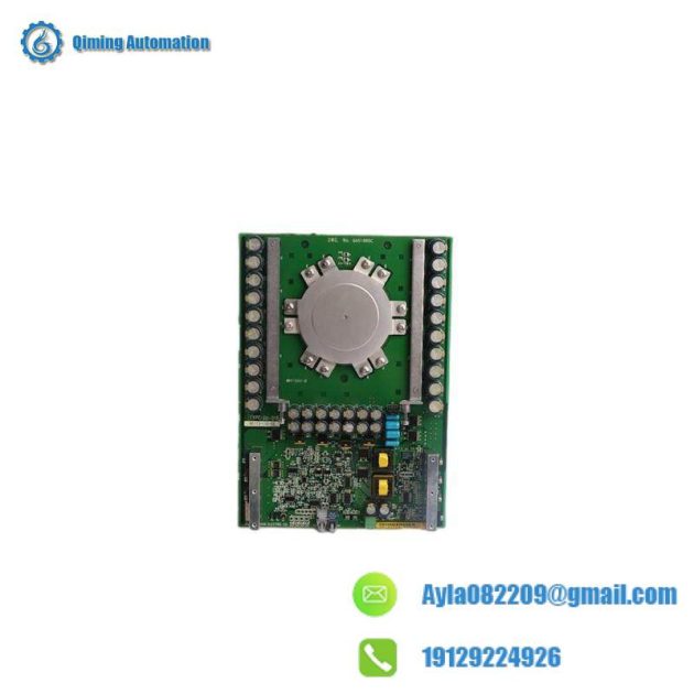 AB Panelview 550 2711-T5A10L1 - Human Machine Interface