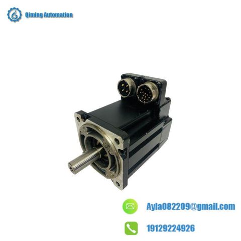 AB MPL-A310F-HK22AA Servo Motor - Precision Control for Industrial Automation