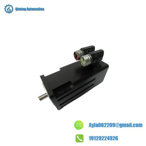 AB MPL-B230P-EJ44AA SERVO MOTOR: Precision Control for Industrial Automation