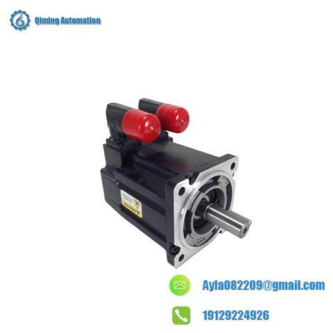 AB MPL-B310P-MJ74AA Industrial Permanent Magnet Rotary Motor