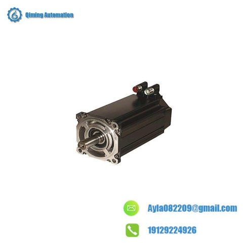 AB MPL-B320P-MJ74AA: Precision Servo Motor for Industrial Automation