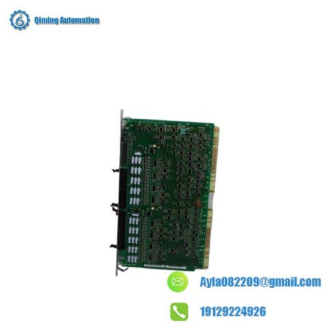 AB PM3398B-6P-1-3P-E 80026-172-23 Programmable Logic Controller Board