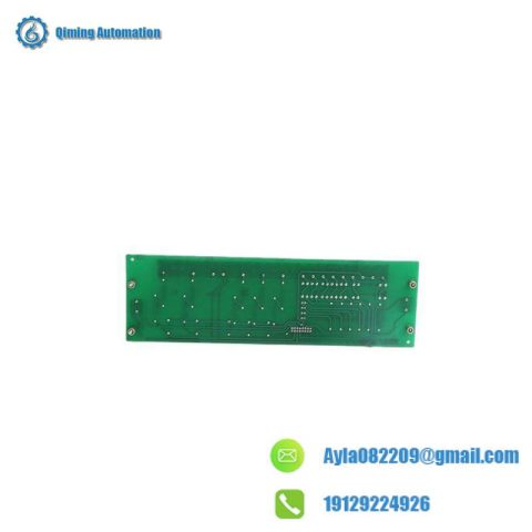 AB SP-122972 SP-122967 122969-01 PC BOARD: Advanced Industrial Control Module