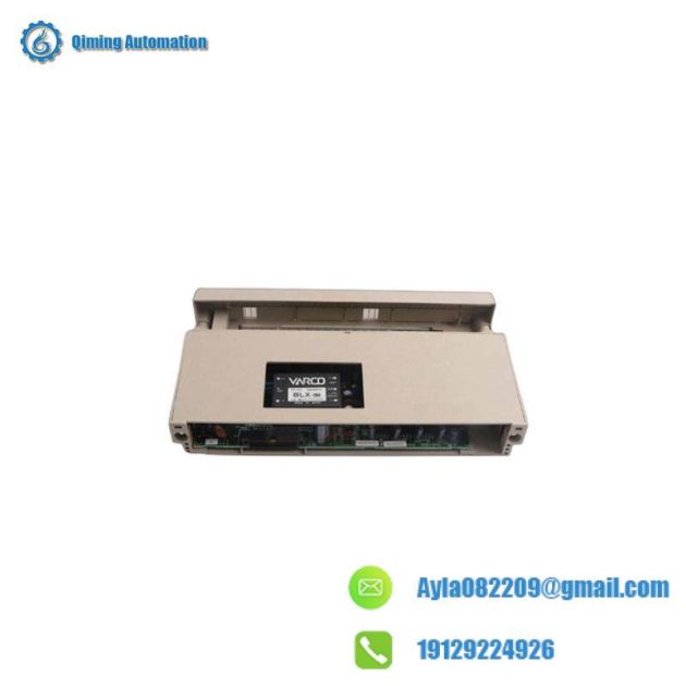 ABB 07AA60R1 GJV3074365R1 Output Module - Precision Control Solutions