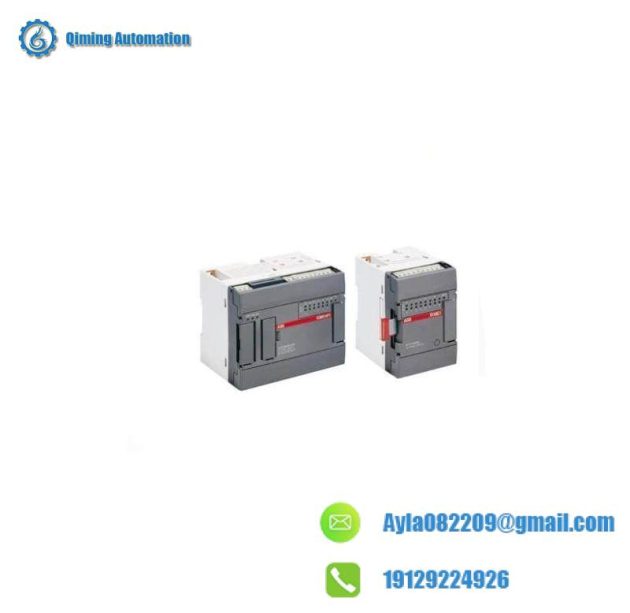 ABB 07AI90-S: Advanced Digital Input Module for Industrial Automation