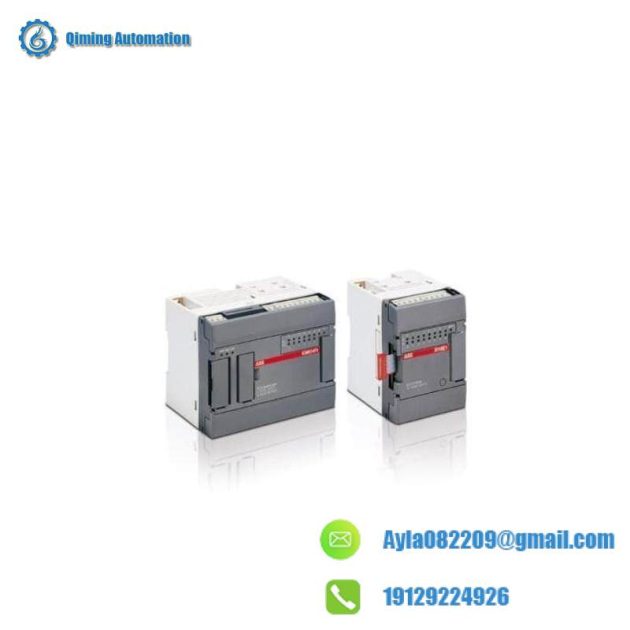 ABB 07CR41 Digital Input Module for Industrial Automation