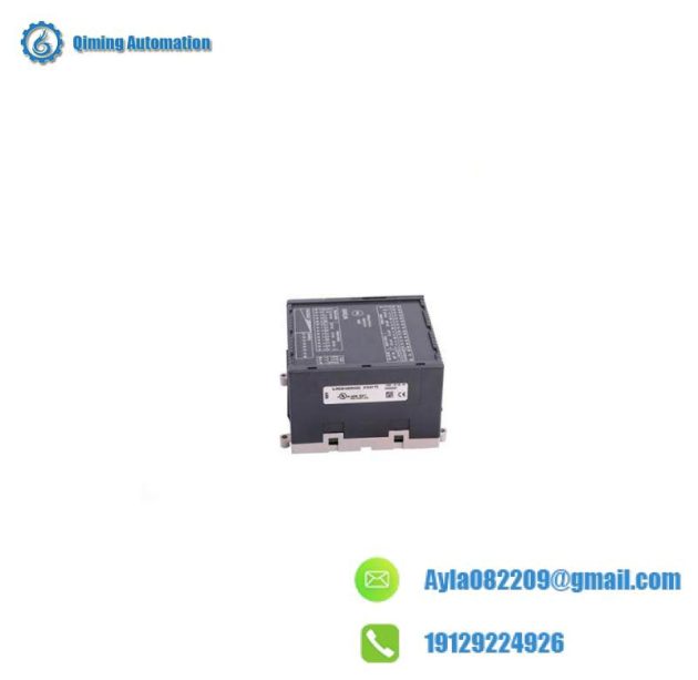 ABB 07DC92D GJR5252200R0101 Digital I/O Module