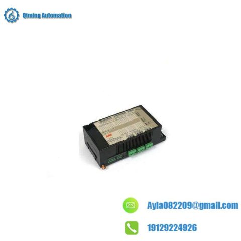 ABB 07EA90-S (GJR5251200R0101) - Industrial Control System IO Module