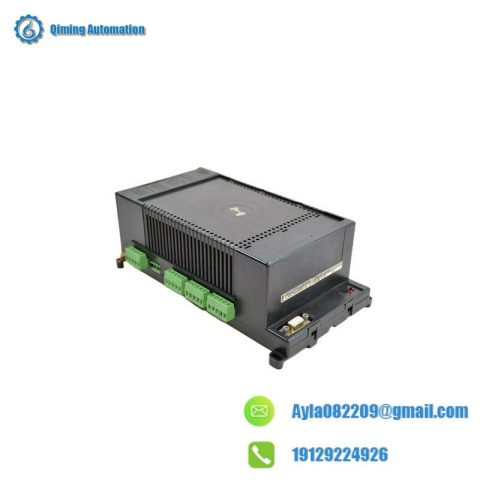 ABB 07KR91 GJR5250000R0101 Central Unit: Advanced Control Solution for Industry 4.0
