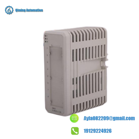 ABB 07KT94 GJR5252100R0161 - Advant Basic Controller Unit, Advanced Industrial Control Solution