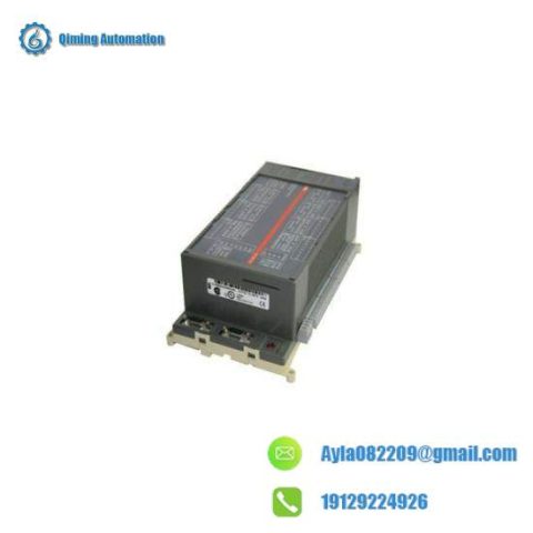 ABB 07KT97F1 Controller Module for Industrial Automation
