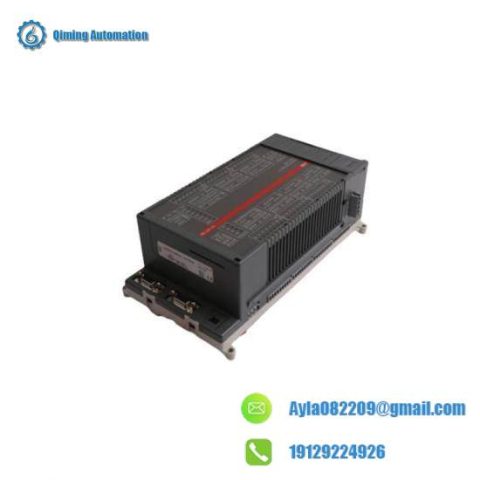 ABB 07KT98 GJR5253100R0278 - Advanced Controller Module, Designed for Industrial Automation