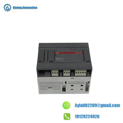 ABB 07KT98 WT98 GJR5253100R0270 Programmable Logic Controller - Advanced Control Solutions for Industrial Automation